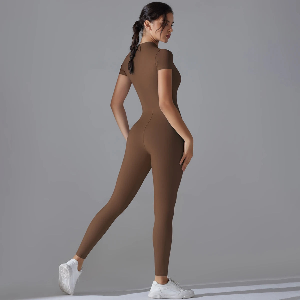 Elite Zip Jumpsuit-9