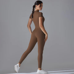 Elite Zip Jumpsuit-9