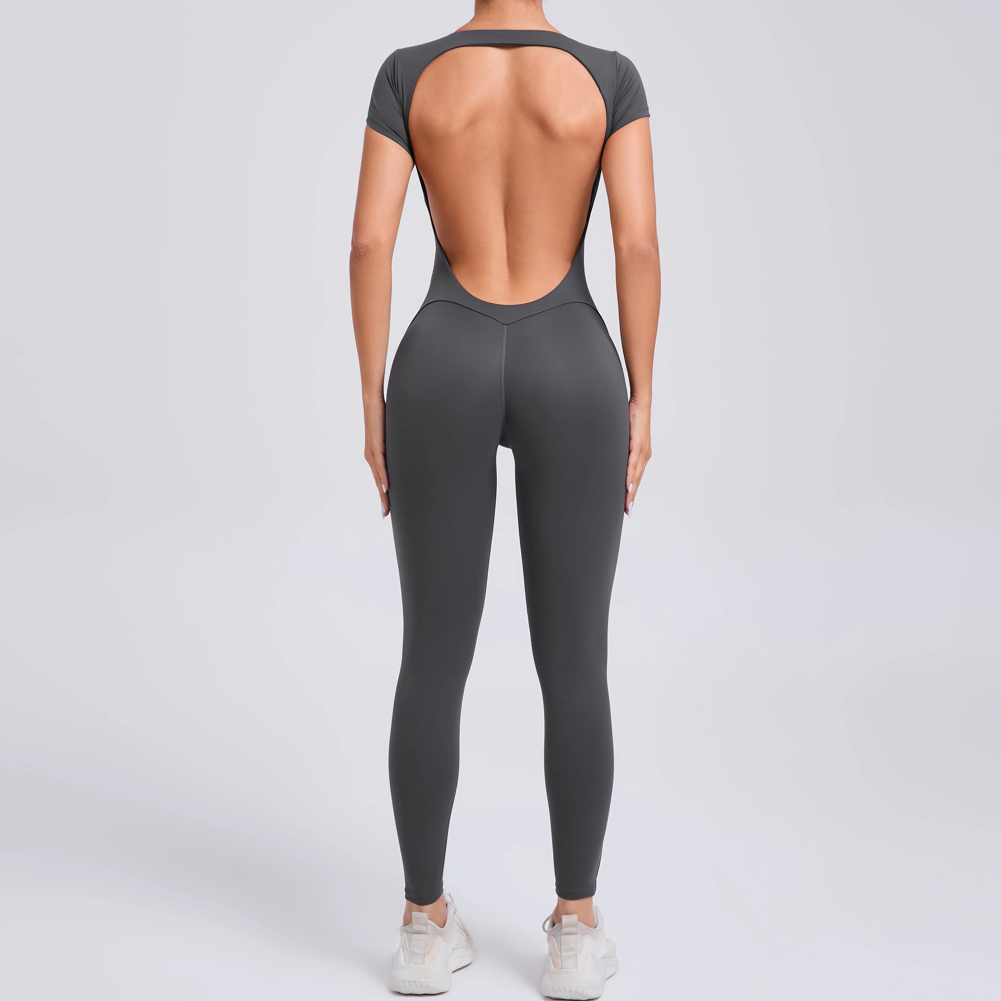 Scrunch Sculpt Bodysuit-39