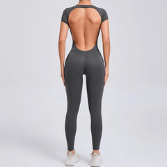 Scrunch Sculpt Bodysuit-39