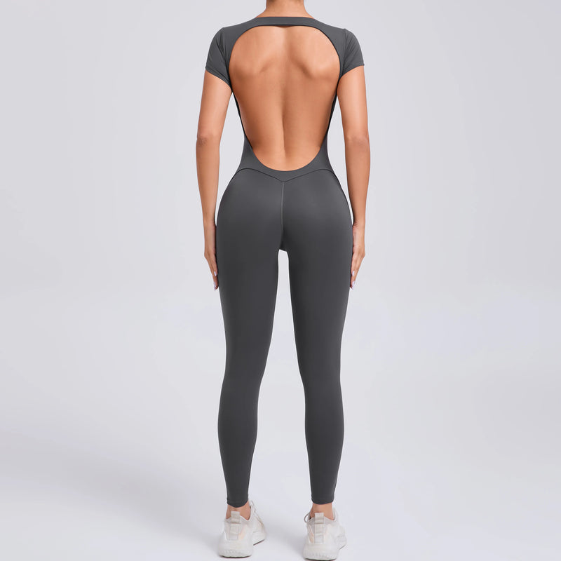 Scrunch Sculpt Bodysuit-39