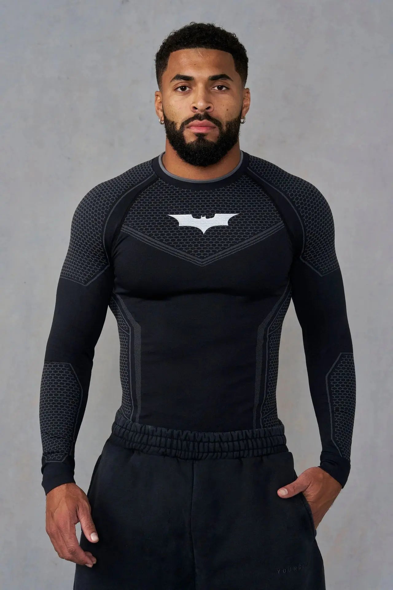 Compression Long Sleeve-8