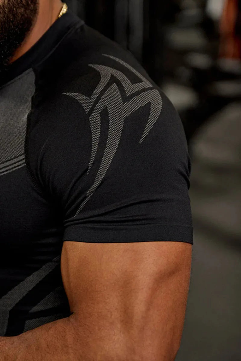 FlexDry Performance T-Shirt-12