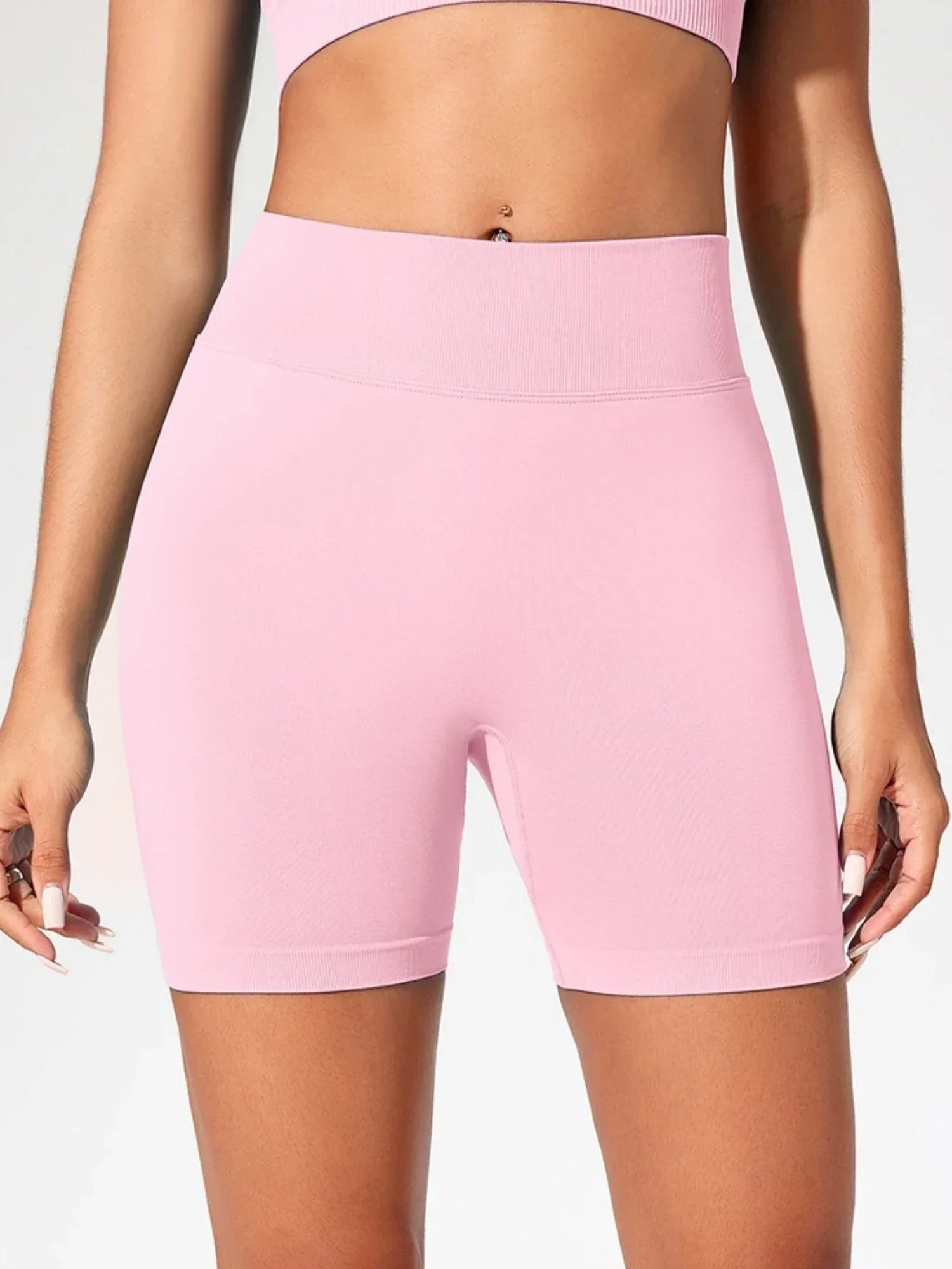 Sculpt Shorts-13
