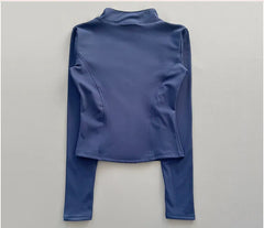 Elite Training Jacket-17
