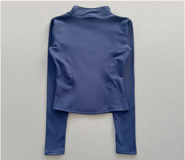 Elite Training Jacket-17