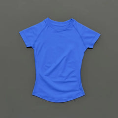 Breathable Training Tee-20