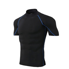 Slim Fit Training Tee-12