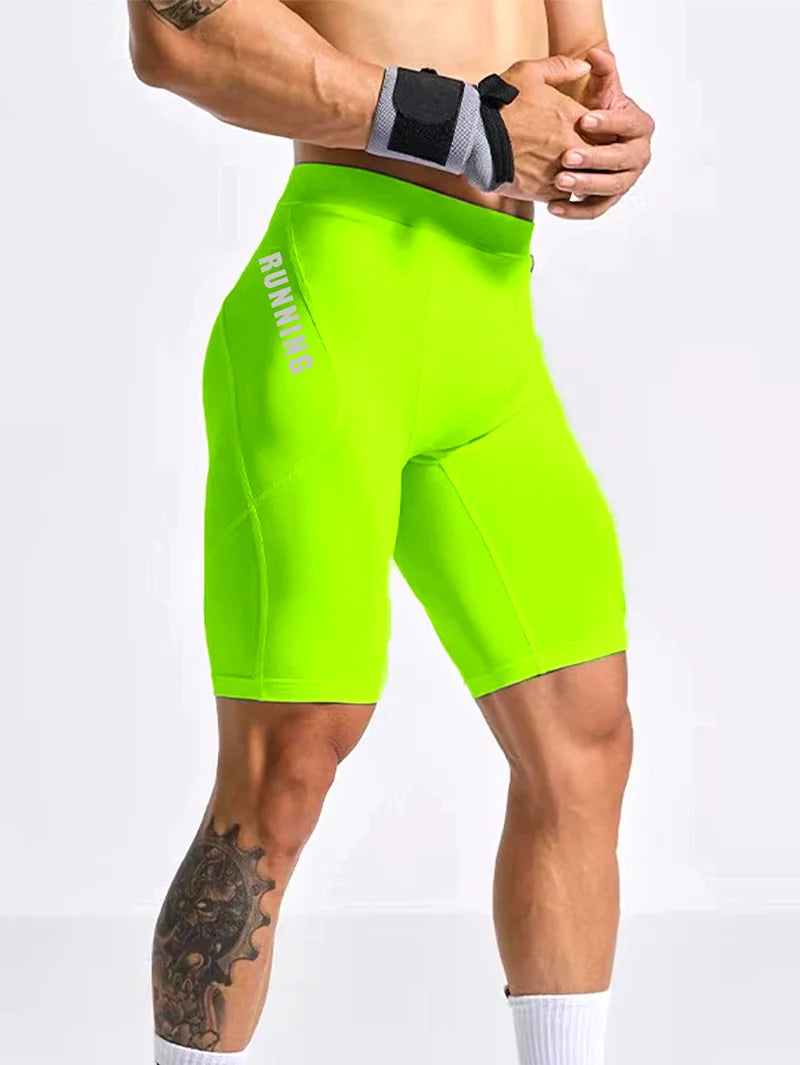 Fitness Shorts-21