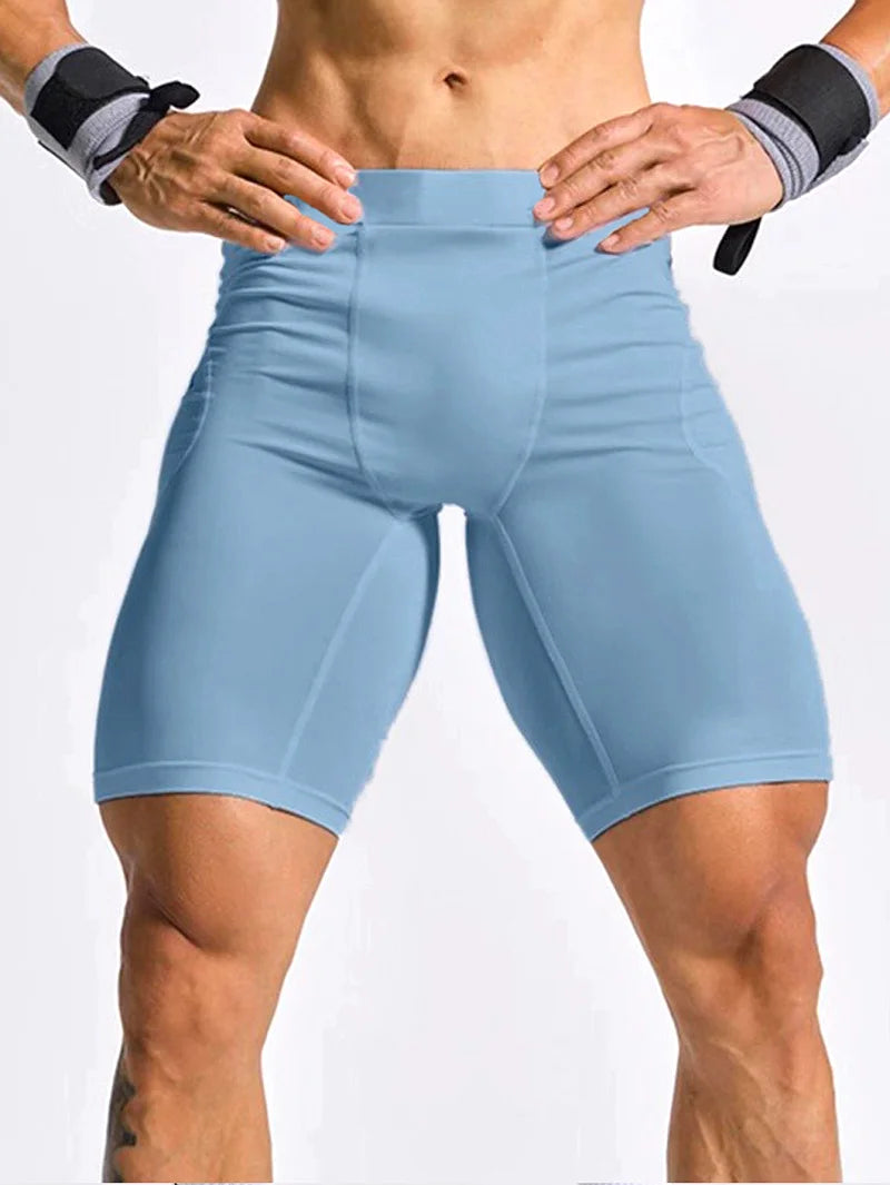 Fitness Shorts-24