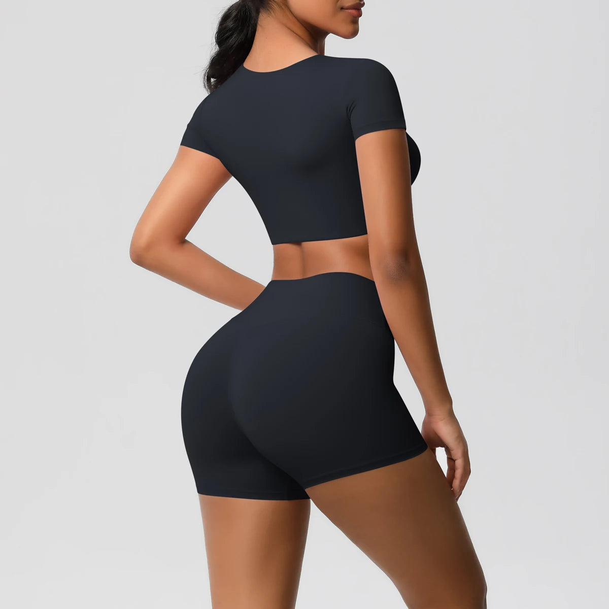 Booty Sculpt Set-12