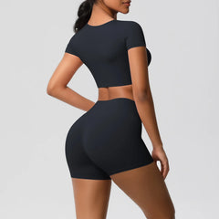 Booty Sculpt Set-12