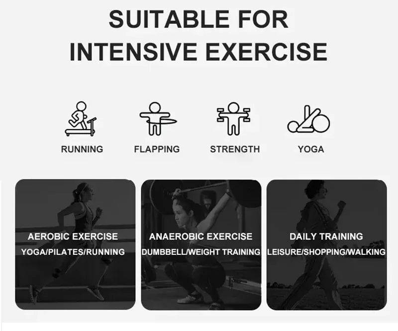 Breathable Training Tee-8