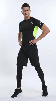 Short Sleeve Shirts-21
