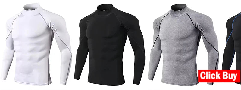 Compression Long Sleeve-4