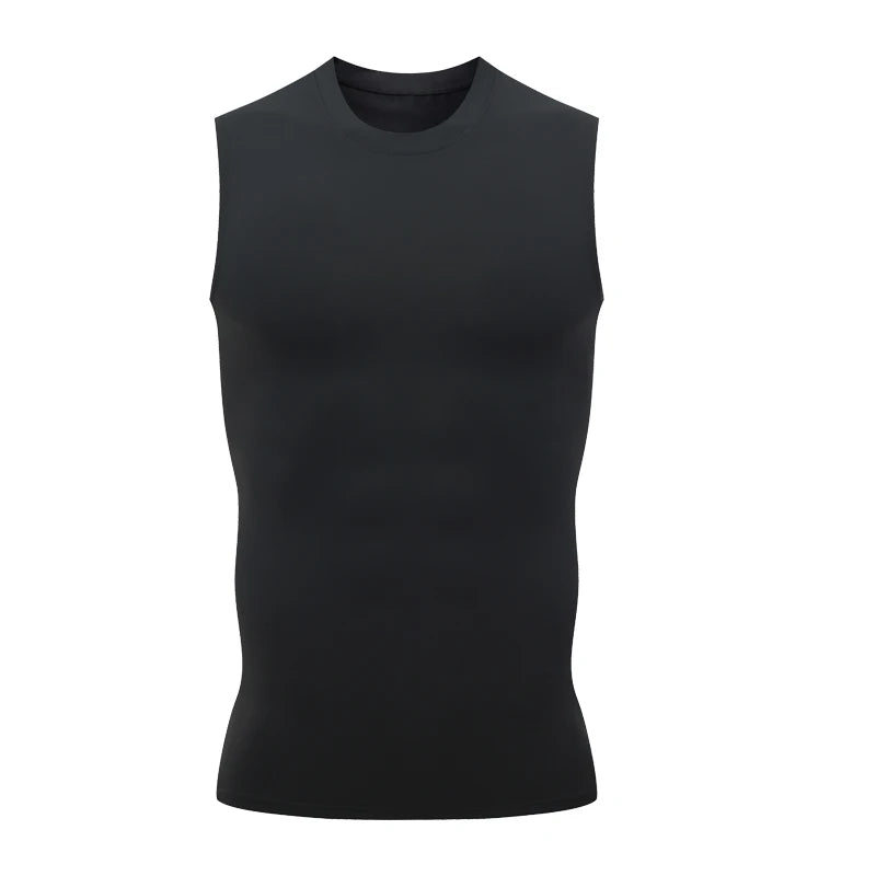 Compression Tank Top-22