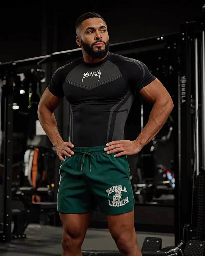FlexDry Performance T-Shirt-9