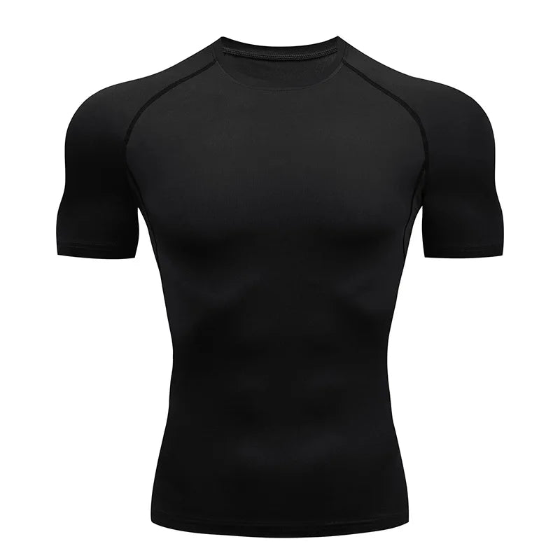 Short Sleeve Shirts-38
