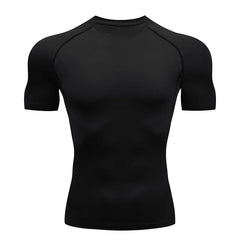 Short Sleeve Shirts-38