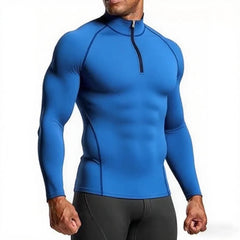 Compression Long Sleeve-14