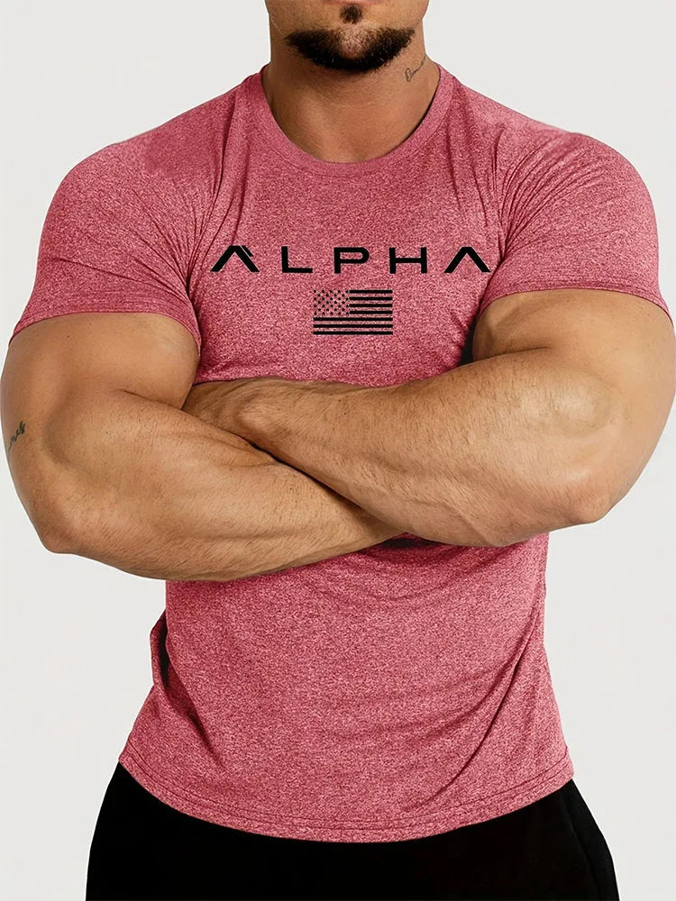 T-shirt O Neck-3