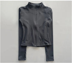 Elite Training Jacket-20