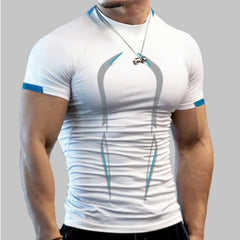 Breathable T-Shirt-3