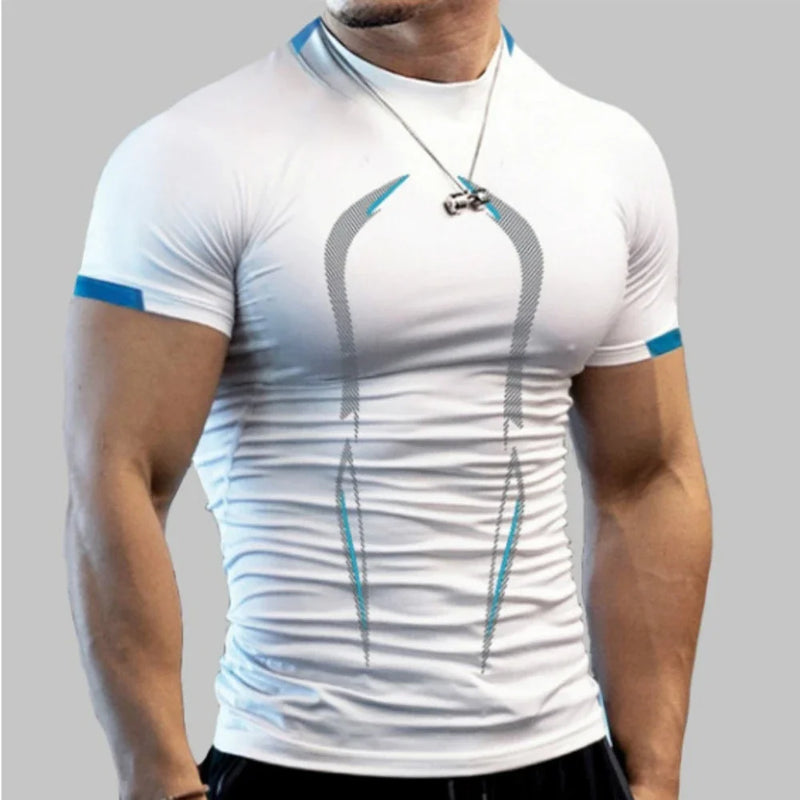 Breathable T-Shirt-3