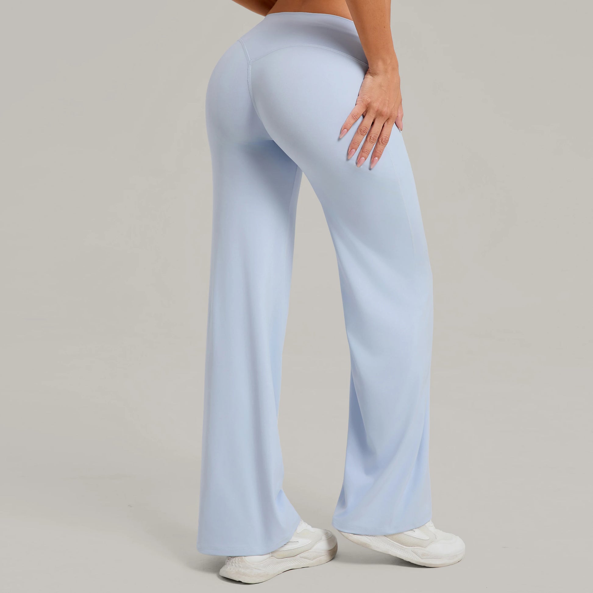 Soft Stretch Seamless legging-7