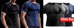 Compression short sleeves-8