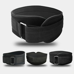 Back support belt-7