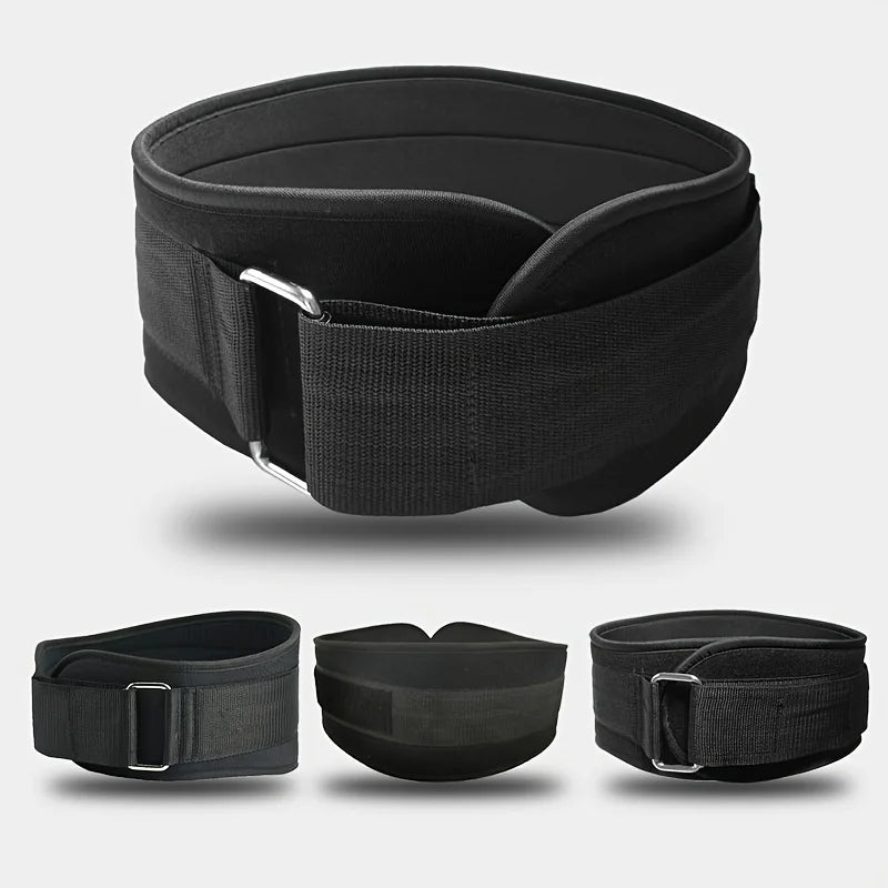 Back support belt-7