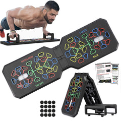 Multifunctional Push-up Board-1