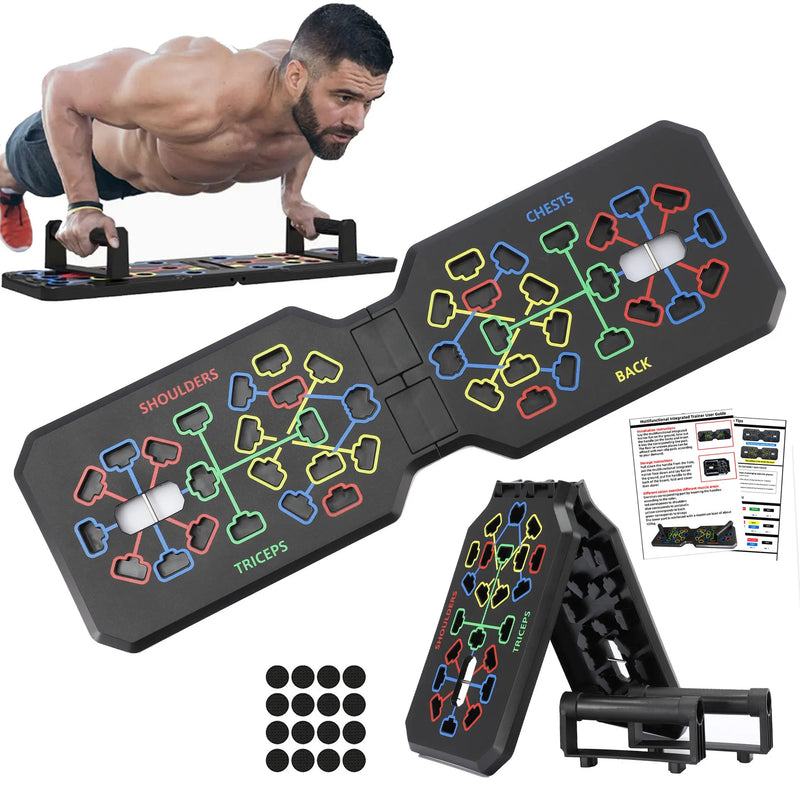 Multifunctional Push-up Board-1