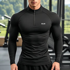 Compression Long Sleeve-2