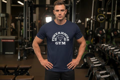 Powerfit Training T-Shirt-4
