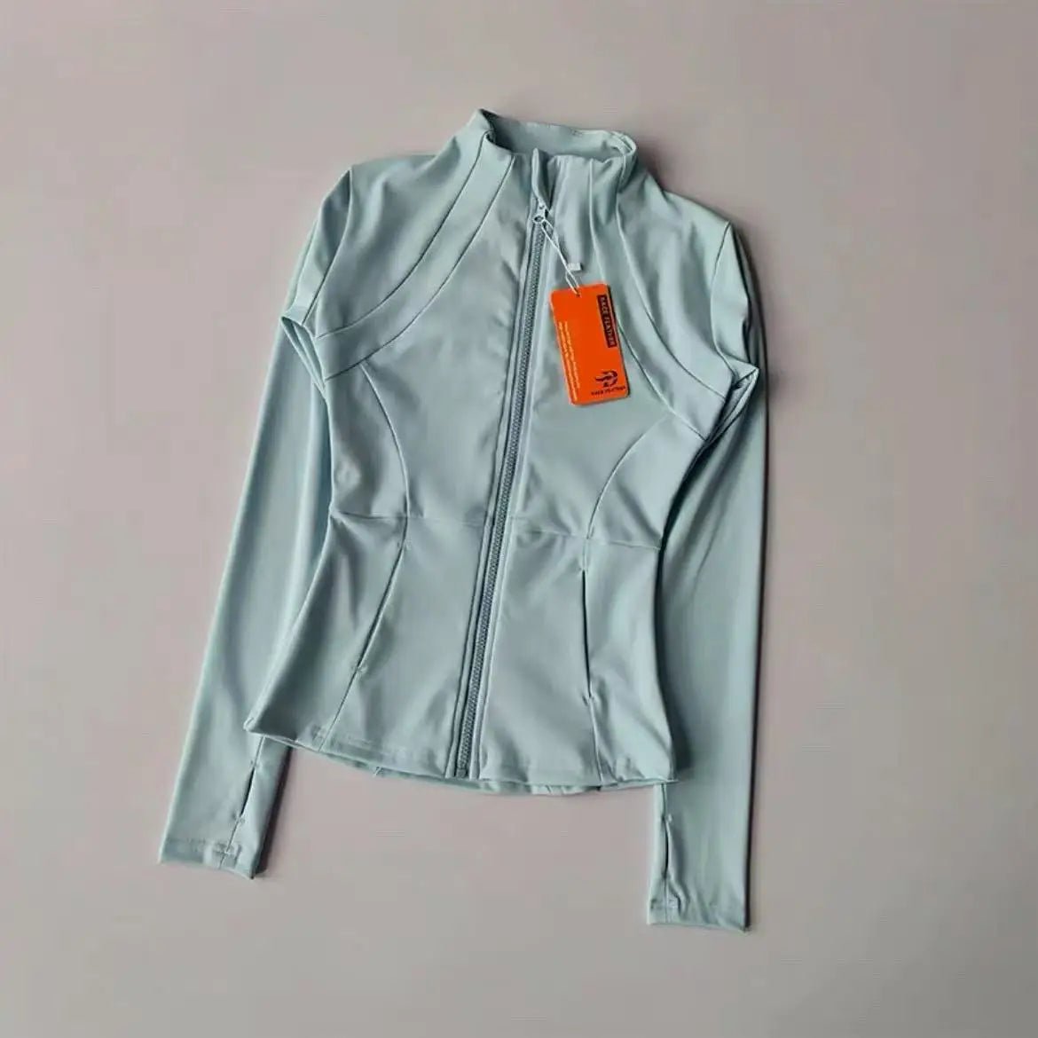 Sculpt Training Jacket-2