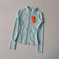 Sculpt Training Jacket-2