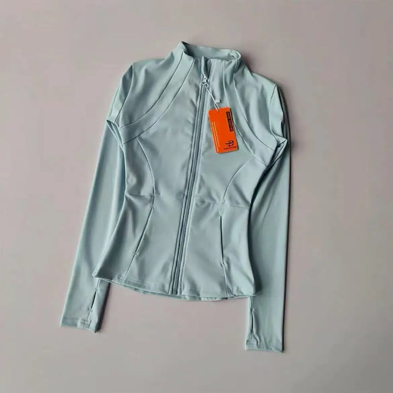Sculpt Training Jacket-2