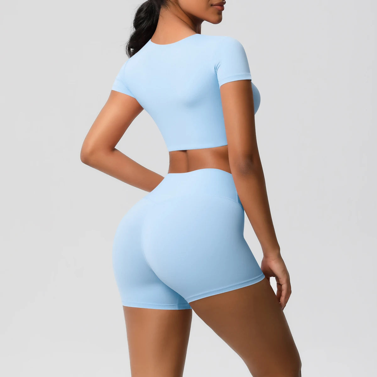 Booty Sculpt Set-28