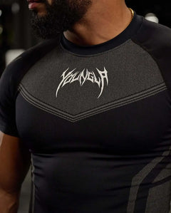 FlexDry Performance T-Shirt-6