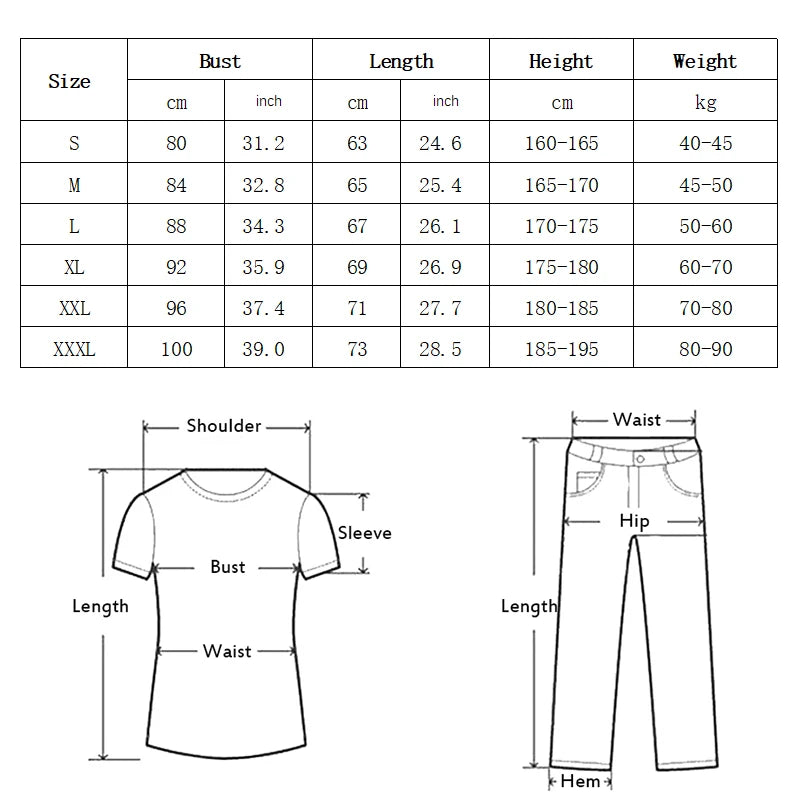 Thermal Compression Shirt-6