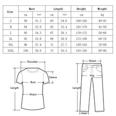 Thermal Compression Shirt-6