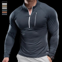 Long Sleeve Performance Tee-27