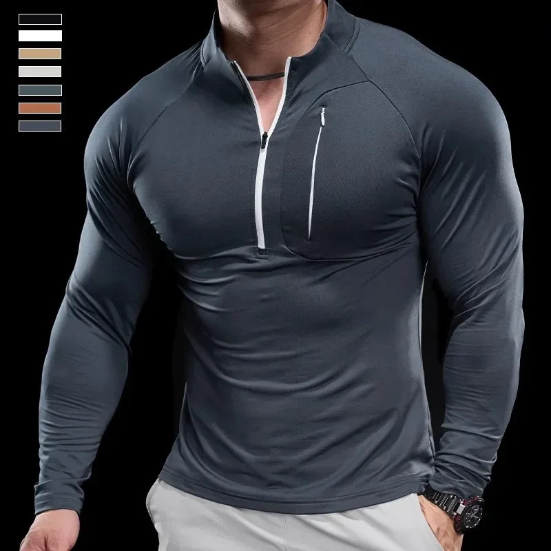 Long Sleeve Performance Tee-27