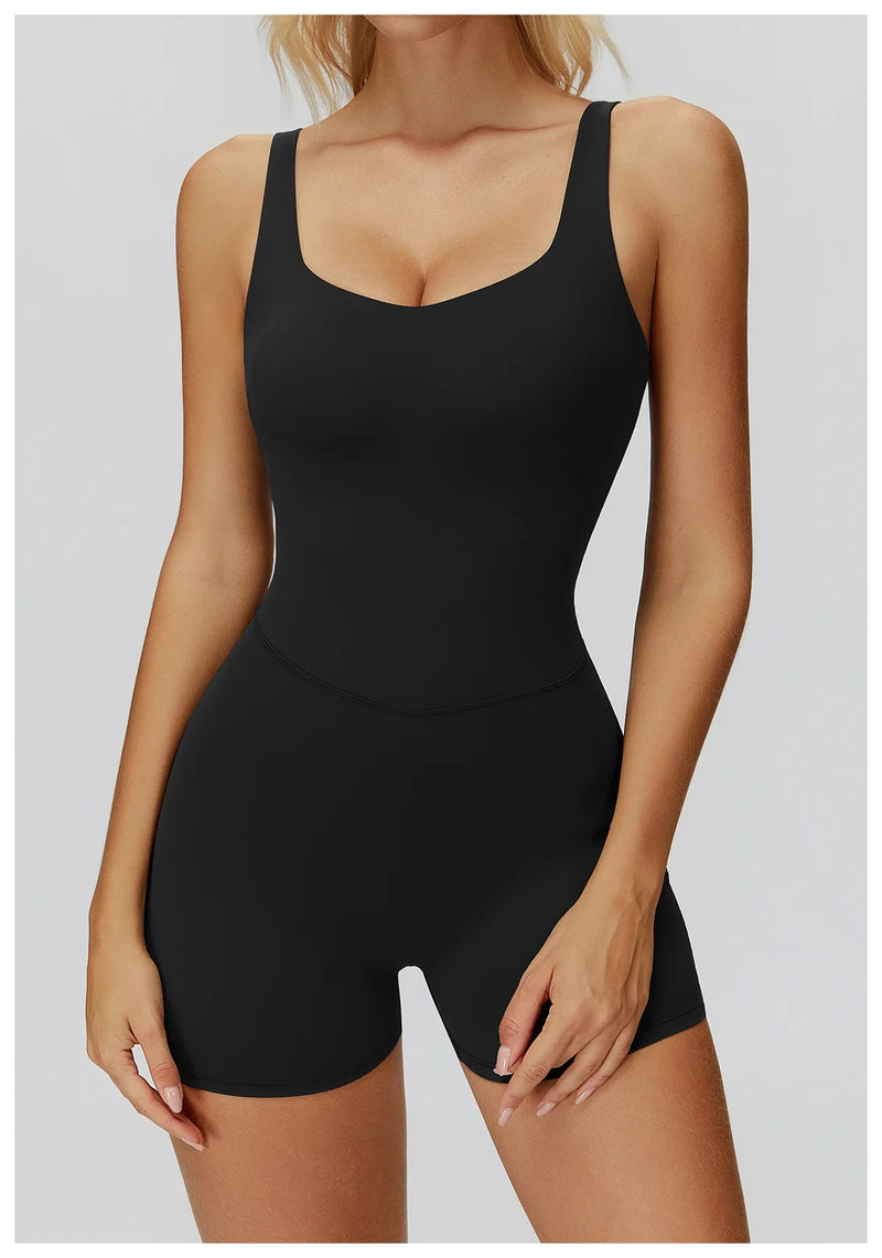 Sculpt Fitness Jumpsuit-28