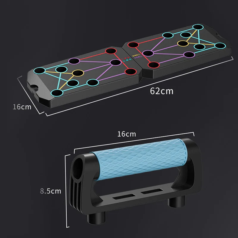 Push-Up Board-16