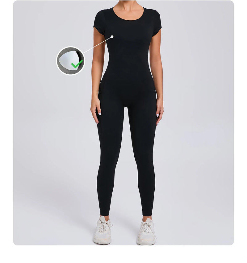 Scrunch Sculpt Bodysuit-8