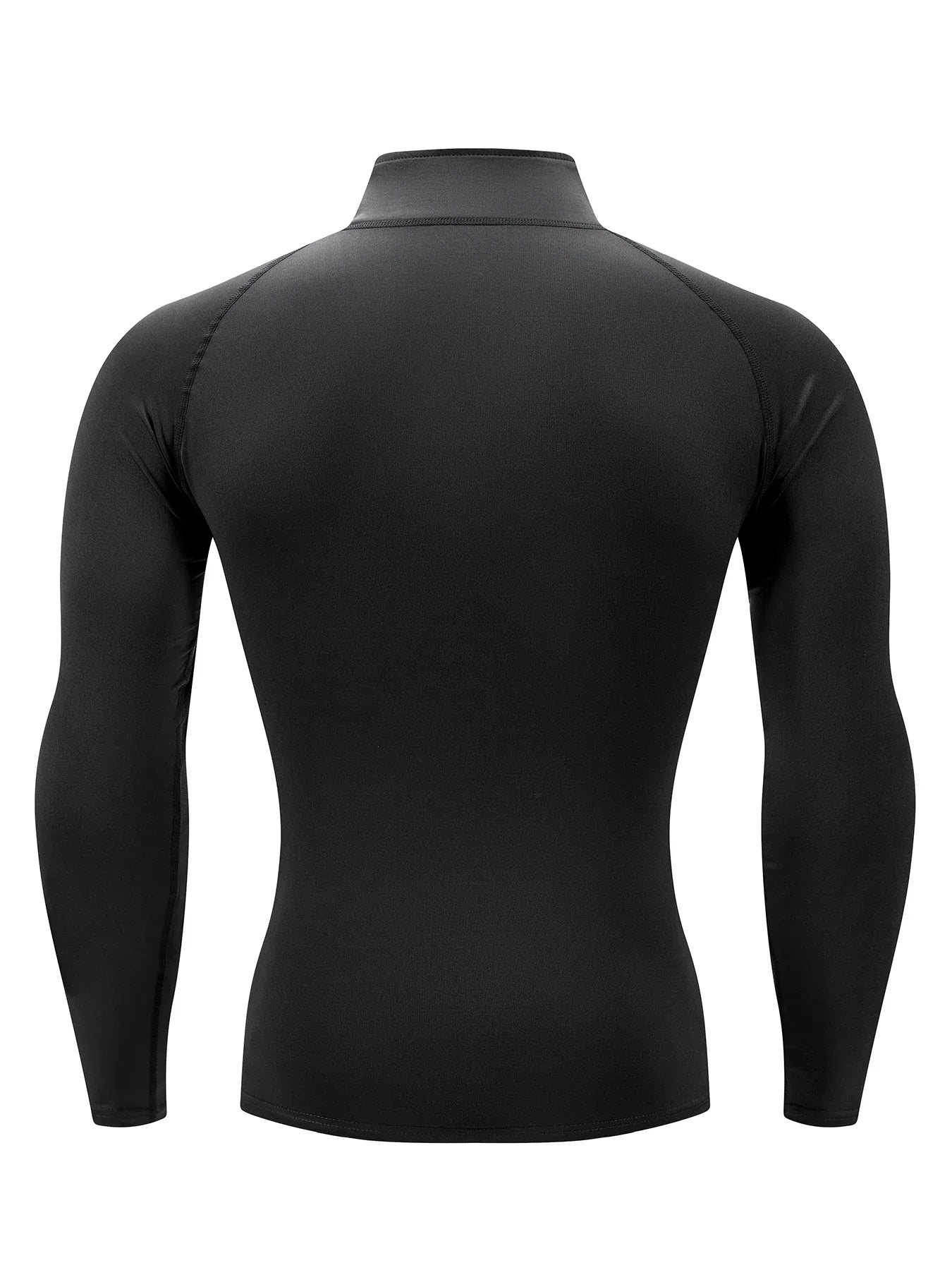 Long Sleeve Compression Tee