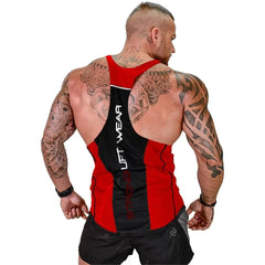 Muscle Fit Tank-4